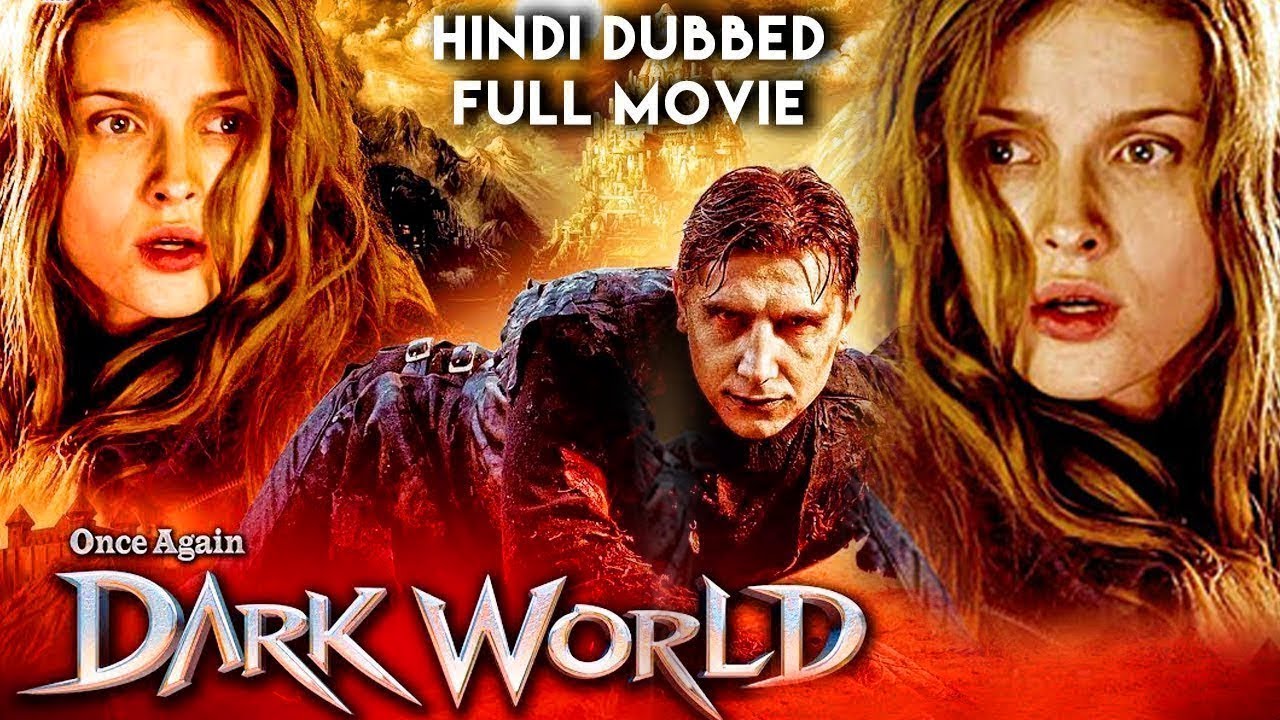 new hollywood movies hindi dubbed